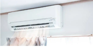 heat pump reverse cycle air conditioning