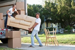 trusted interstate removalist	