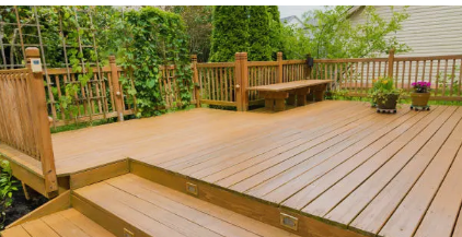 decking Adelaide